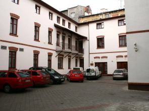 Hotel Maria