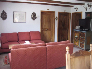 Apartment Arnika # 2 Lenk