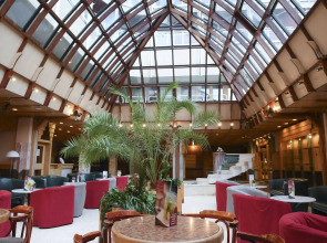 Hotel Helikon