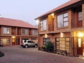 Thuleka Lodge Ferndale