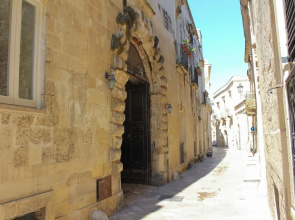 Palazzo Sambiasi