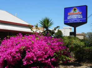 Comfort Inn Midlander Emerald