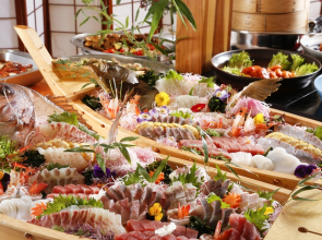 Awajishima Uzushio Onsen Keinomatsubarasou