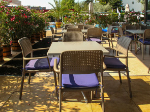 Smartline Meridian Hotel