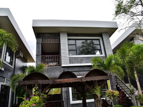 Paknampran Foxtail Beach