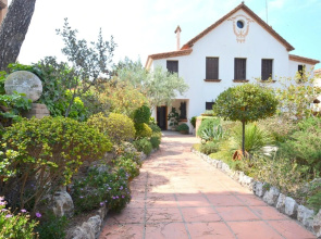 Cristofar Vilanova House