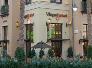 Bluebird Suites in Irvine