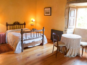 Pazo de Andeade