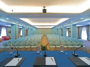 Ele Green Park Hotel Pamphili