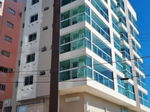 Apartamento Novo E Completo