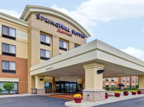 Springhill Suites by Marriott Erie
