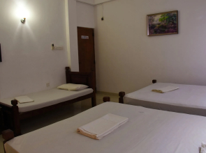 Sadula Holiday Resort - Anuradhapura