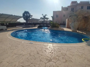 Pyla Palms A1 204