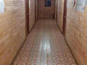 Усадьба Копылова