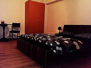 Marcos Apartments