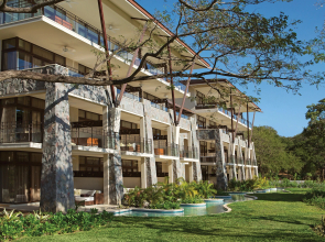 Dreams Las Mareas Costa Rica - All Inclusive