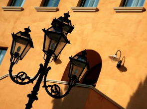 Hotel Villa Picena