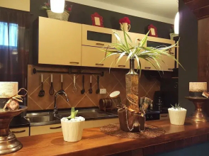 Riko & Mima Apartment