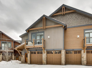 River Run Townhomes by Keystone Resort