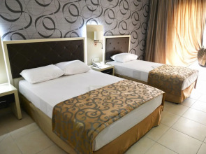 Asrın Beach Hotel - All Inclusive