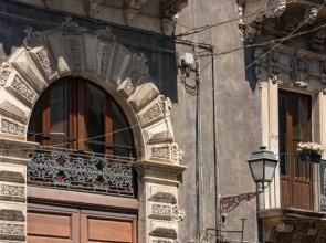 BB Palazzo Tornabene