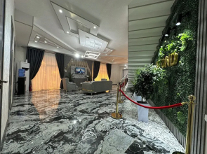 Byond Hotel & Hostel