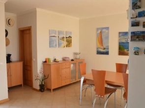 Casa dos viajantes