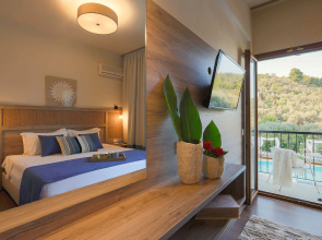 Skiathos Avaton Hotel