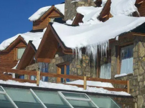 Hotel Spa Nieves Del Cerro