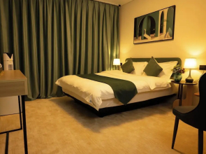 MSInternational Hotel
