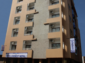 Hotel Everest Nepal