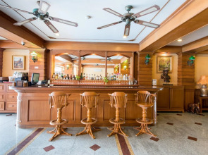 The Residence Garden