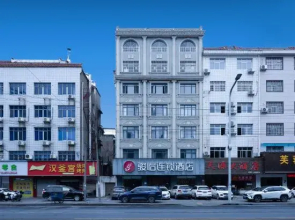 Yiyi Chain Hotel (Shimen Tiyun East Road Branch)