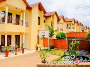 ADRIEL HOMES LTd RWANDA