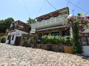 Imbros Yeşil Ev Hotel