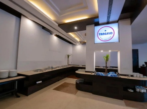 Citrus Manali Resort