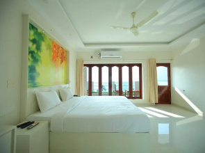 Samudratheeram Beach Resort