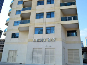 Ascapes Yacht Bay