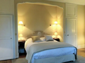 B&B Château du Saulsoy