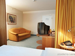 Steigenberger Airport Hotel Frankfurt