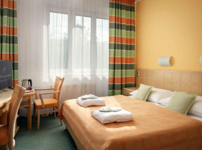 Spa Resort Sanssouci