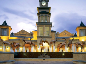 Southern Sun Gold Reef City