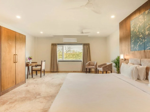 Country Inn Express Sajjangarh Udaipur