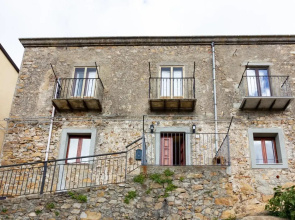 Casa vacanze Ai Valàti