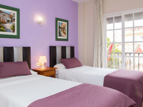 Hotel Marbella