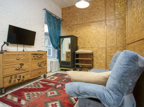 Атмосфера на улице Флотская