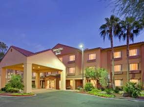 SpringHill Suites Tempe at Arizona Mills Mall