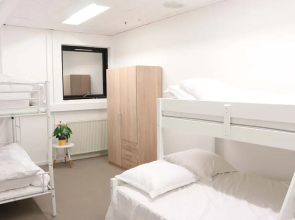Budget Room Copenhagen