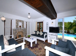 Villa Koknar