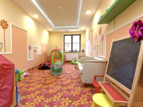 Hotel Korona Spa & Wellness